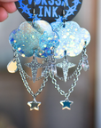 Överi Bling Cloud-Limited Edition