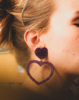 Double Love Glitteri