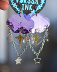 Överi Bling Cloud-Limited Edition