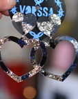 Överi Bling Double Love-Limited Edition