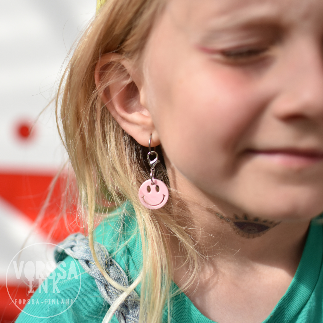 Kissa Charmit