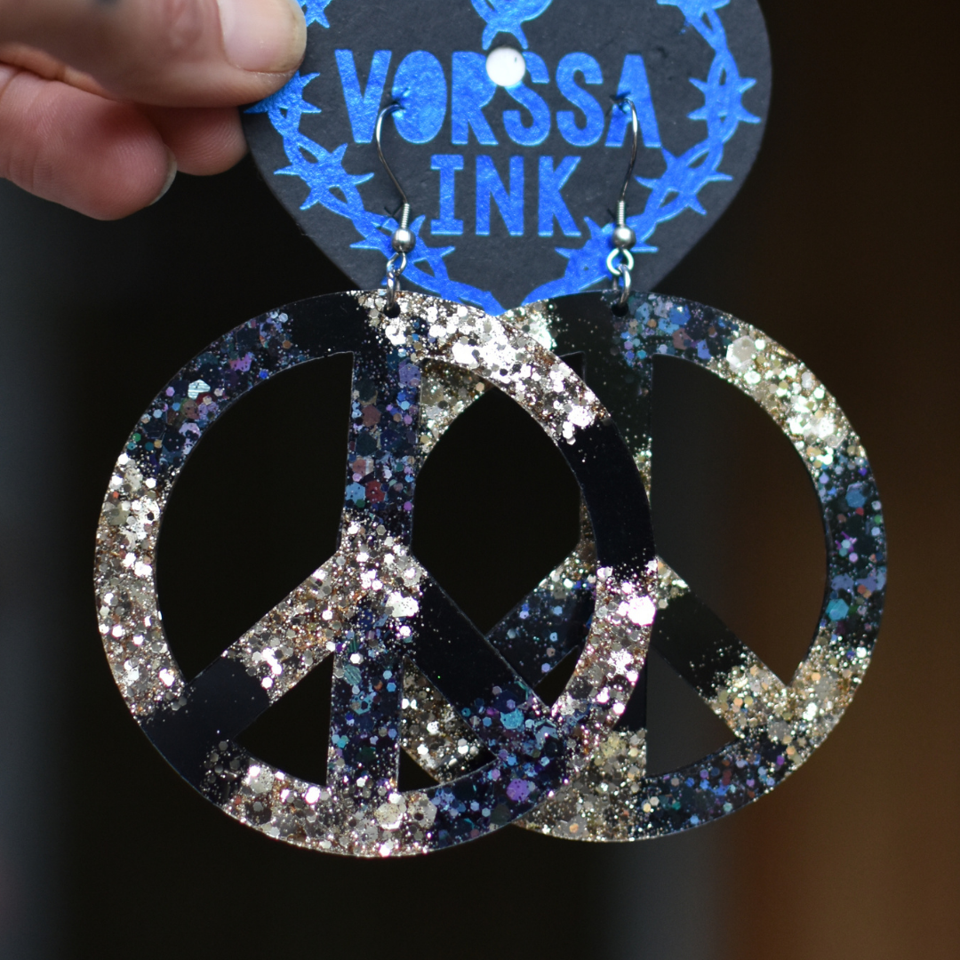 Överi Bling YKSITTÄISET