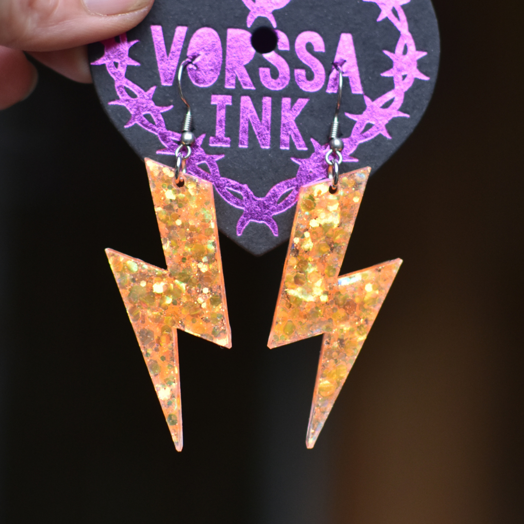 Överi Bling YKSITTÄISET