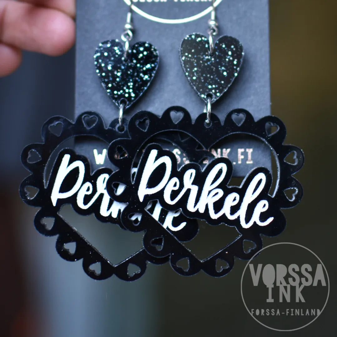 Perkele