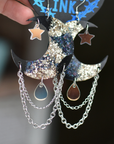 Överi Bling Moon-Limited Edition