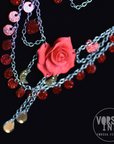 Rose-kaulakoru
