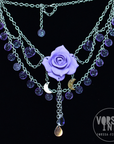 Rose-kaulakoru