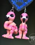 Steppaava Flamingo